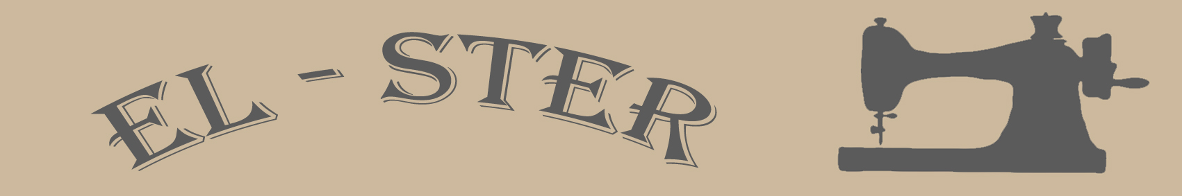 Logo EL-STER